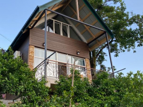 cottage mandarin коттедж мандарин
